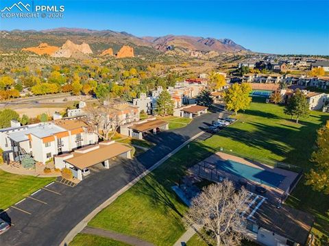 Tiny photo for 1018 Fontmore Road #C, Colorado Springs, CO 80904 (MLS # 6715754)
