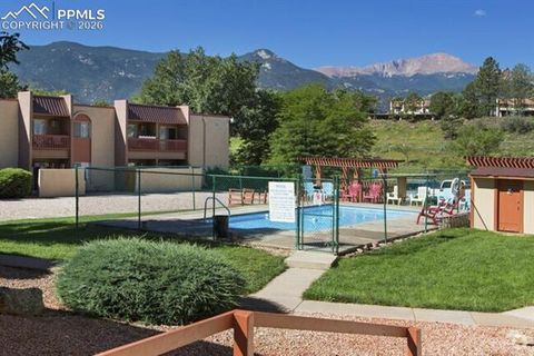 Tiny photo for 1018 Fontmore Road #C, Colorado Springs, CO 80904 (MLS # 6715754)