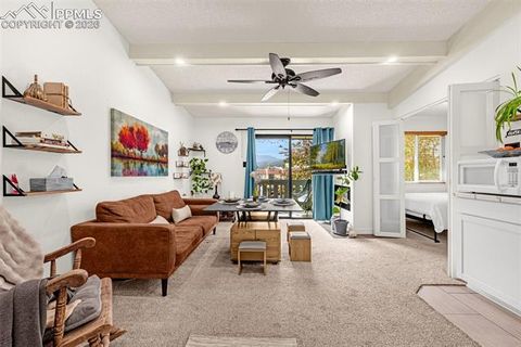 Tiny photo for 1018 Fontmore Road #C, Colorado Springs, CO 80904 (MLS # 6715754)