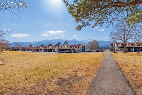 Tiny photo for 1018 Fontmore Road #C, Colorado Springs, CO 80904 (MLS # 6715754)
