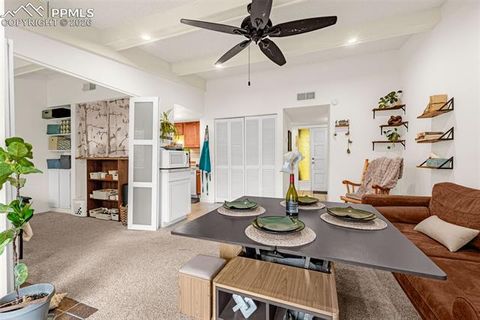 Tiny photo for 1018 Fontmore Road #C, Colorado Springs, CO 80904 (MLS # 6715754)