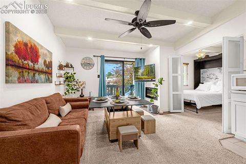 Tiny photo for 1018 Fontmore Road #C, Colorado Springs, CO 80904 (MLS # 6715754)