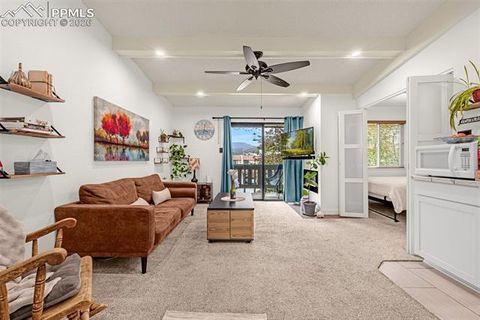 Tiny photo for 1018 Fontmore Road #C, Colorado Springs, CO 80904 (MLS # 6715754)