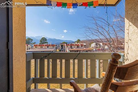 Tiny photo for 1018 Fontmore Road #C, Colorado Springs, CO 80904 (MLS # 6715754)