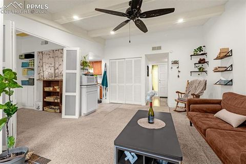 Tiny photo for 1018 Fontmore Road #C, Colorado Springs, CO 80904 (MLS # 6715754)