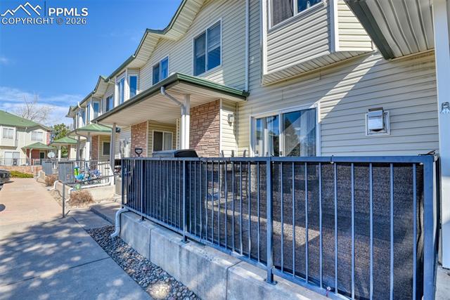 2049 Legacy Ridge View 110