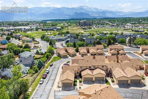 Photo of 776 Bosque Vista Point, Colorado Springs, CO 80916 (MLS # 4170332)