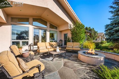 Tiny photo for 1745 Coyote Point Drive, Colorado Springs, CO 80904 (MLS # 9913653)