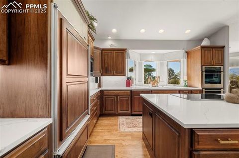 Tiny photo for 1745 Coyote Point Drive, Colorado Springs, CO 80904 (MLS # 9913653)