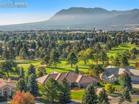 Tiny photo for 1745 Coyote Point Drive, Colorado Springs, CO 80904 (MLS # 9913653)