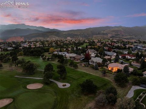 Tiny photo for 1745 Coyote Point Drive, Colorado Springs, CO 80904 (MLS # 9913653)