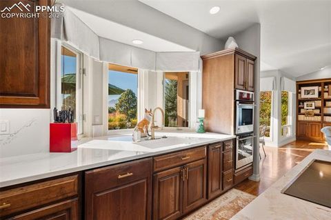 Tiny photo for 1745 Coyote Point Drive, Colorado Springs, CO 80904 (MLS # 9913653)