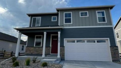 Photo of 2242 Still Meadows Court, Monument, CO 80132 (MLS # R12694799)