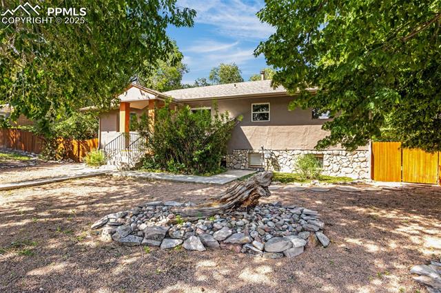 412 Yucca Drive