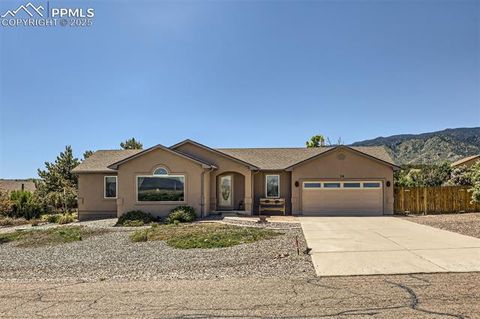 34 Wild Rose Drive Canon City CO 81212