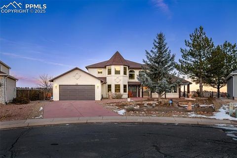 232 Crown High Court Colorado Springs CO 80904