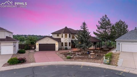 232 Crown High Court Colorado Springs CO 80904