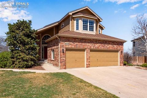 9239 Erminedale Drive Lone Tree CO 80124