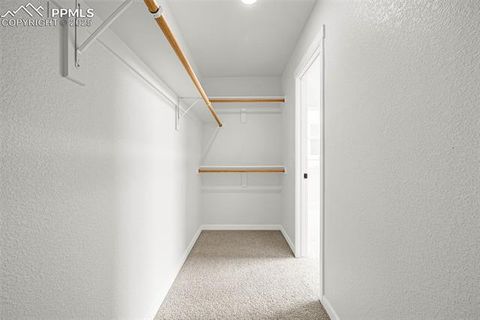 Tiny photo for 751 Little Bear Grove, Colorado Springs, CO 80907 (MLS # 3778818)