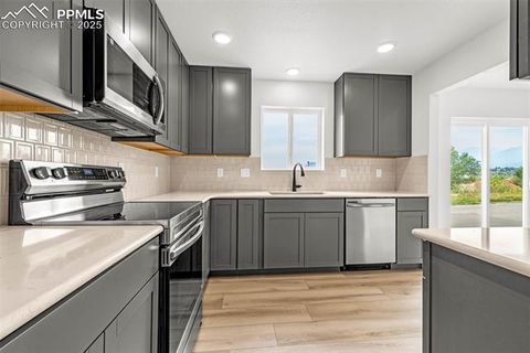 Tiny photo for 751 Little Bear Grove, Colorado Springs, CO 80907 (MLS # 3778818)