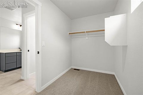 Tiny photo for 751 Little Bear Grove, Colorado Springs, CO 80907 (MLS # 3778818)