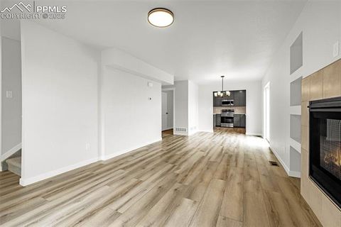 Tiny photo for 751 Little Bear Grove, Colorado Springs, CO 80907 (MLS # 3778818)