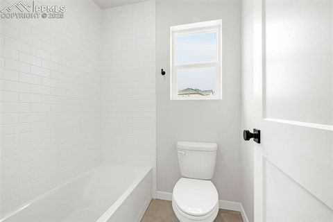 Tiny photo for 751 Little Bear Grove, Colorado Springs, CO 80907 (MLS # 3778818)