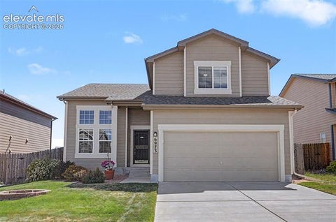 Photo of 6973 Sierra Meadows Drive, Colorado Springs, CO 80908 (MLS # 2880255)