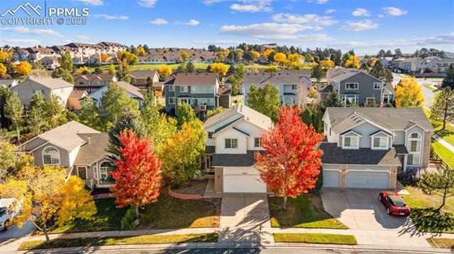 1628 Lily Lake Drive