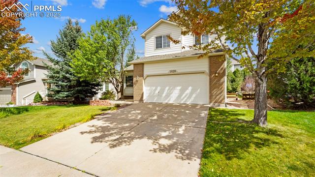 1628 Lily Lake Drive