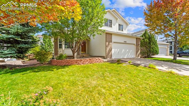 1628 Lily Lake Drive