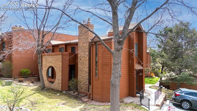 4803 Daybreak Circle