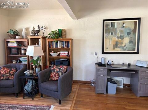 Tiny photo for 1923 N Royer Street, Colorado Springs, CO 80907 (MLS # 7196226)