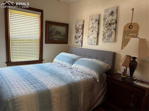 Tiny photo for 1923 N Royer Street, Colorado Springs, CO 80907 (MLS # 7196226)