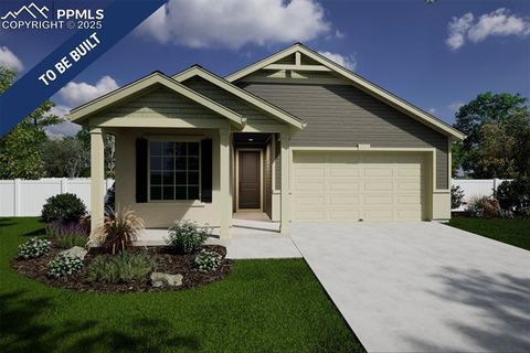 5788 Mireland View Colorado Springs CO 80927