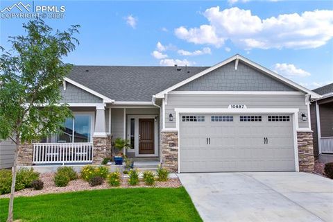 Photo of 10687 Hidden Brook Circle, Colorado Springs, CO 80908 (MLS # 4178127) Photo of 10687 Hidden Brook Circle, Colorado Springs, CO 80908 (MLS # 4178127)