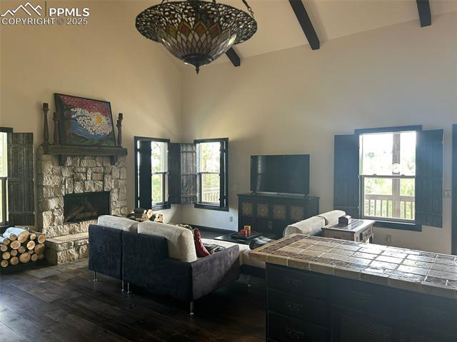 837 Concho Trail