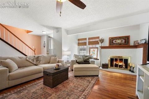Tiny photo for 2083 Sussex Lane, Colorado Springs, CO 80909 (MLS # 6448995)