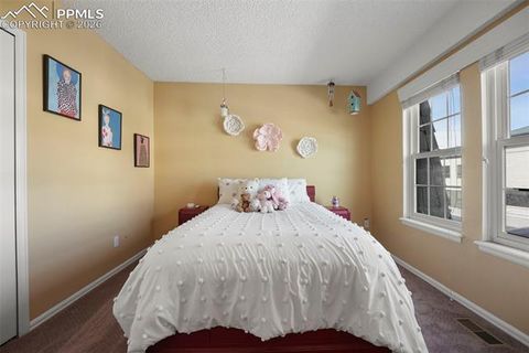 Tiny photo for 2083 Sussex Lane, Colorado Springs, CO 80909 (MLS # 6448995)