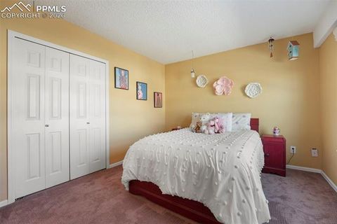 Tiny photo for 2083 Sussex Lane, Colorado Springs, CO 80909 (MLS # 6448995)