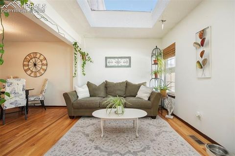 Tiny photo for 2083 Sussex Lane, Colorado Springs, CO 80909 (MLS # 6448995)