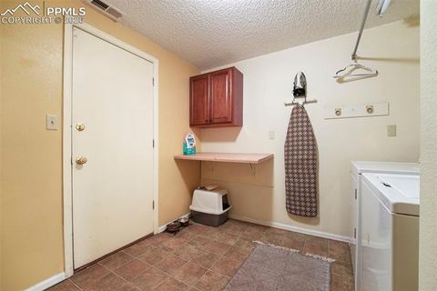 Tiny photo for 2083 Sussex Lane, Colorado Springs, CO 80909 (MLS # 6448995)