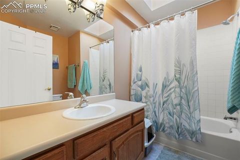 Tiny photo for 2083 Sussex Lane, Colorado Springs, CO 80909 (MLS # 6448995)