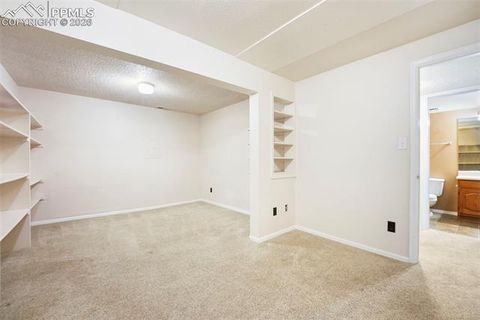 Tiny photo for 2083 Sussex Lane, Colorado Springs, CO 80909 (MLS # 6448995)