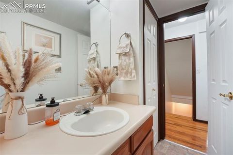 Tiny photo for 2083 Sussex Lane, Colorado Springs, CO 80909 (MLS # 6448995)