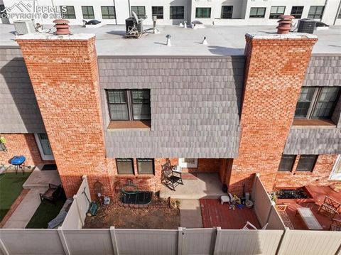 Tiny photo for 2083 Sussex Lane, Colorado Springs, CO 80909 (MLS # 6448995)