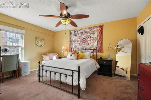 Tiny photo for 2083 Sussex Lane, Colorado Springs, CO 80909 (MLS # 6448995)