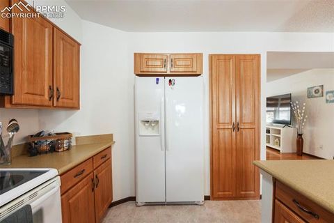 Tiny photo for 2083 Sussex Lane, Colorado Springs, CO 80909 (MLS # 6448995)