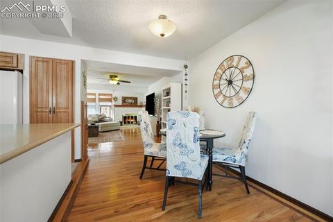 Tiny photo for 2083 Sussex Lane, Colorado Springs, CO 80909 (MLS # 6448995)