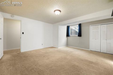 Tiny photo for 2083 Sussex Lane, Colorado Springs, CO 80909 (MLS # 6448995)